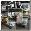 Automatic feeder CNC lathes