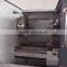 tornos en china CK6180A cnc alloy rim repair lathe steel rim polishing machine
