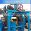 CONCRETE PIPE MAKING MACHINE, PRODUCING CEMENT TUBES FOR SEWAGE TREATMENT, GOOD SALE in Africa