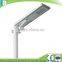 China Manufacturer 30w all in one solar street light with competitive price