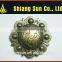 Factory direct high quality concho silver