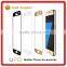 [UPO] 2016 New Arrival Full Cover 3D Curved 9H Tempered Glass Screen Protector for Samsung Galaxy S7