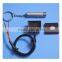 Fully sealed waterproof IP 67 infrared sensor switchActive infrared sensorAutomatically adjust distance infrared sensor switch