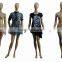 fashion abstract high glossy female mannequin