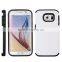 The new aemor king case for samsung galaxy S6 ,dust-proof, crushproof, waterproof.