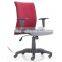 Mesh back fabric seat office chair in furniture made in China