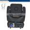 9*12w led moving head matrix rgbw 4-in-1 wash light