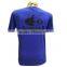 Hot Sale Men's Gym T shirt Fitness Wear Gym Tee Shirt