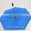 auto umbrella with light handle led flash light umbrella