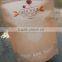 Zipper bag/Food paper with zipper bag