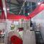 mixer machine for plastic pipe/profile/granules