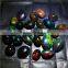 BLACK ETHIOPIAN OPAL NICE RAINBOW FIRE QUALITY LOT