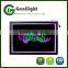 energy saving fluorescent neon LED writing board