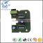 Chinese hot selling 5V1A dual USB port PCB board OEM, design and manufacture for power adaptor