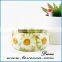 hand-made plant flower bangle new design Natural Real dry Flower bangle
