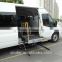 Xinder WL-UVL-700-S-1090 hydraulic Wheelchair Lift For Van