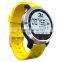 IP68 F69 waterproof smart wristbands for andriod and ios