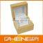 HOT SALE Factory Price custom made-in-china wooden earring holder jewelry box (ZDS-SJF045)