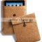 Factory Wholesale Great Quality Eco-friendly Leather Case Sleeve for Laptop