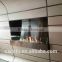 modern fireplace with intelligent function&bio ethanol &high quality