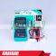 KYORITSU 1009 Handheld Digital Multimeter 4000 counts Display 10A ac/dc