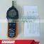 A8850 High Accuracy Sound Level Meter Noise Monitor LCD Decibel Tester Multimeter 35-130dB