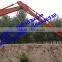 zx870 Hitachi Excavator Bucket ZX450H Heavy Duty Bucket