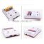 Nostalgic original video games console player free games play 8 bit TV game console with two joystick