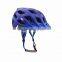 In-mold Adult CE CPSC Cycling Helmets, Bike Security Helmets, MTB Bicycle Crash Helmets