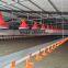 poultry farming equipment price