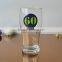 Drinkware beer glass from Anhui Supplier