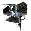 professional tv studio lighting