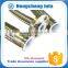 large diameter 316L wire braided ptfe corrugated steel pipe