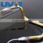quartz plastic welding heating element