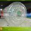 New commercial inflatable water roller,inflatable roller ball at low price