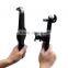 2016 best selling high quality universal 360 rotating tablet pc car headrest holder
