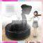 Universal Magnetic Windshield /Dashboard Mount Holder for Cell Phone with Fast Swift-snap Technology, Gel Pad Recycle use