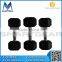Black 20kg Type Cast Iron Adjustable Dumbbell Set