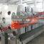 Hydraulic Cast Iron Filter Press Resists High Temperature