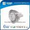 Indoor GU10 6W 12V mr16 high power dimmable led spot lamp