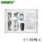 Wide-angle PIR camera with motion detection function Wireless pinhole video pir camera PST-LVC10