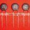 NTC thermistor power limit current limit resistor surge arrestor 8D11 8ohm 11mm ntc thermistor
