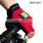 Gel Bike Half Finger Glove Cycling Led Bicycle Glove