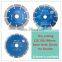 Granite Stone Diamond Wet And Dry Cutting Saw Blade