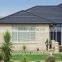 Classical /shingle type -Building material metal roof tile