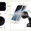 New improvement portable Windscreen/Dashboard Magnetic Car Phone Holder For univerasl smartphone