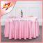 Made in China Custom Jacquard Restaurant Table cloth Wholesale