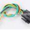 Supply Quick connector for 22mm thread dia Push Button Switch