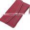 OEM Ladies Thin Wallet Leather Woman Custom Wholesale Cheap Wallet