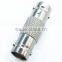 BNC-type High Quality Double Female Connector